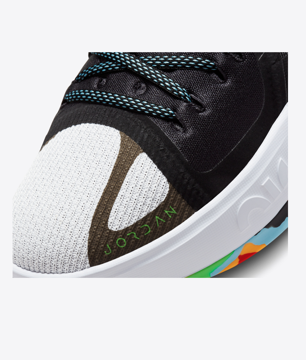 Jordan - 1 - VegNonVeg