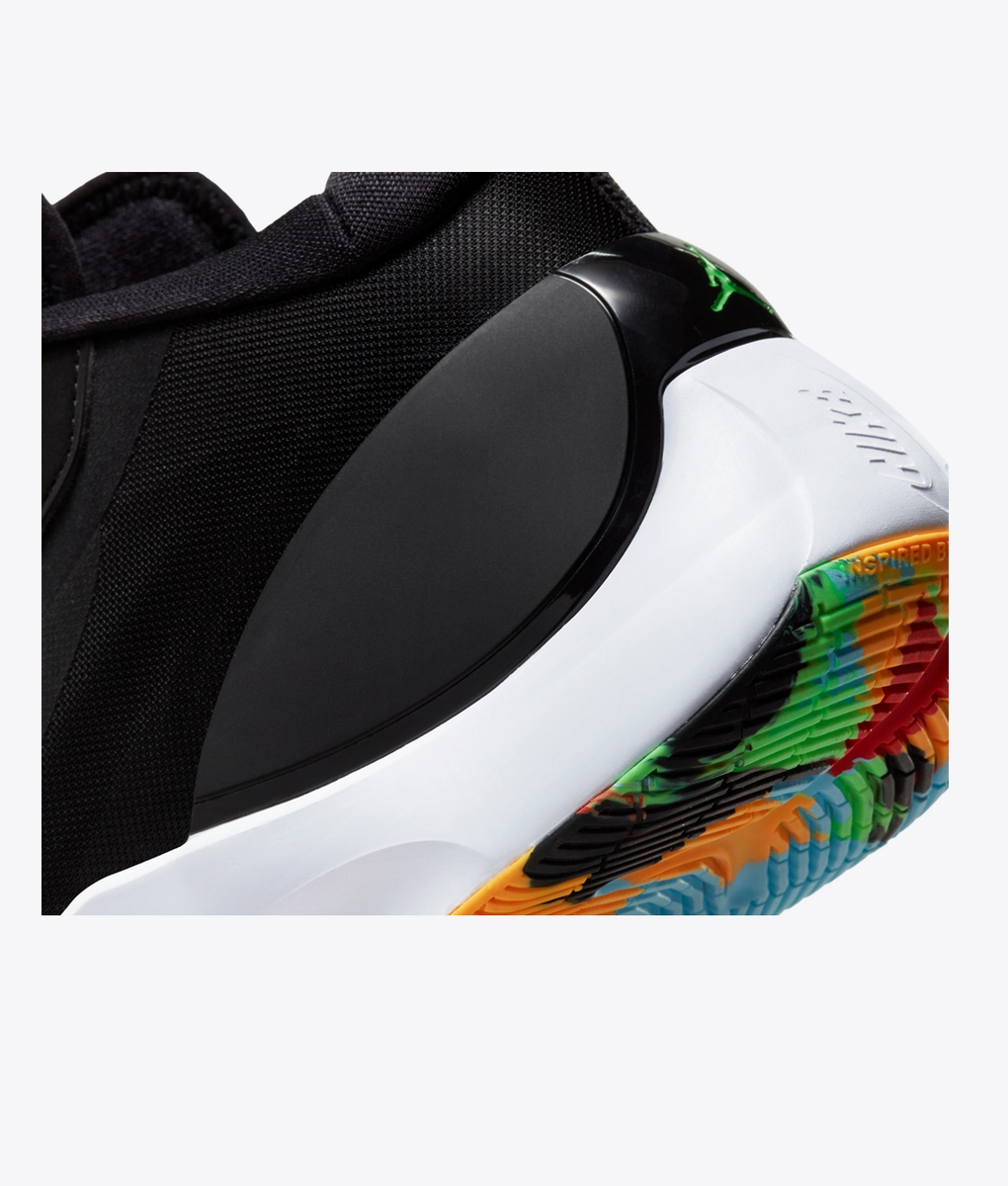Jordan - 1 - VegNonVeg