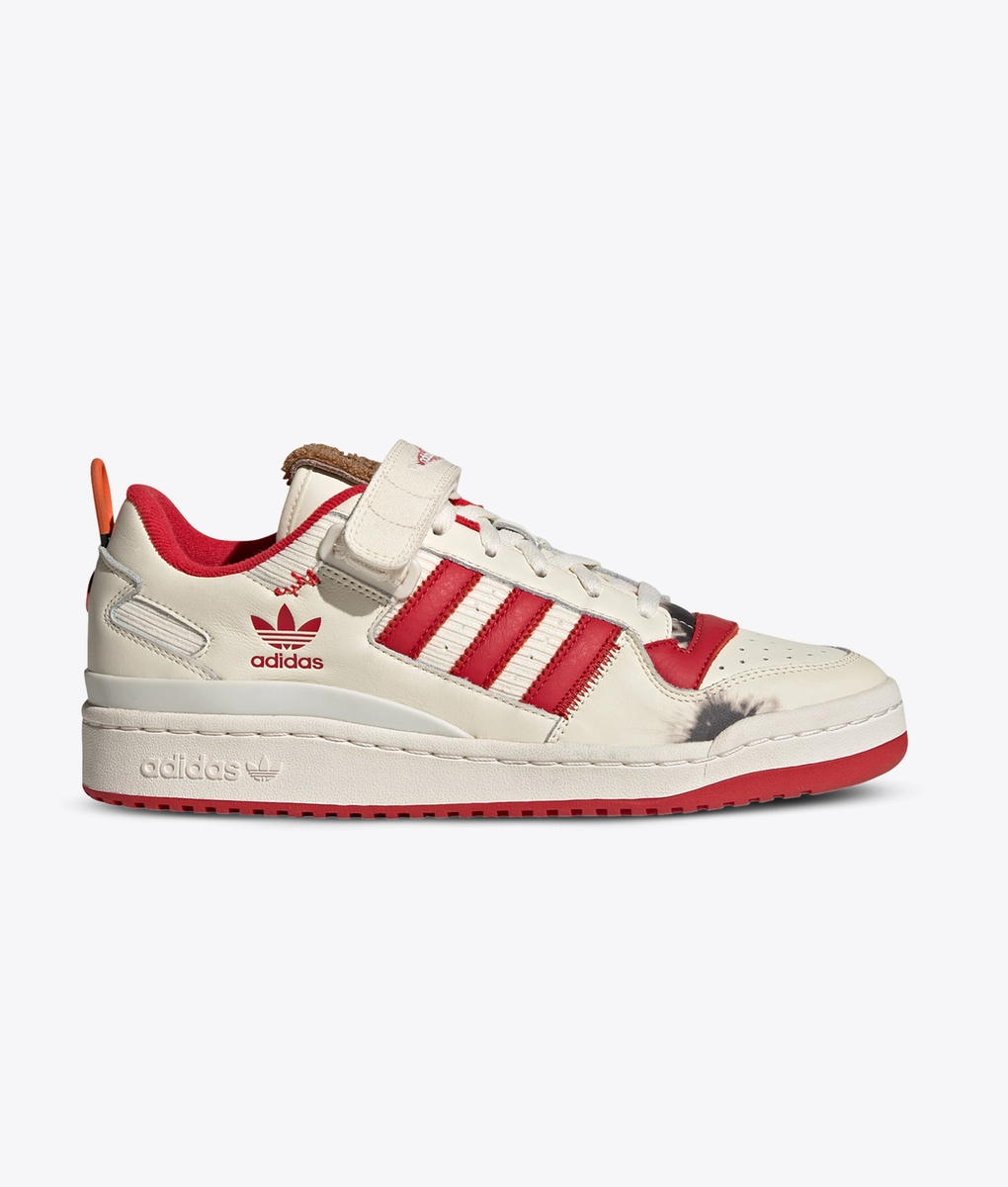 Adidas Originals - 1 - VegNonVeg