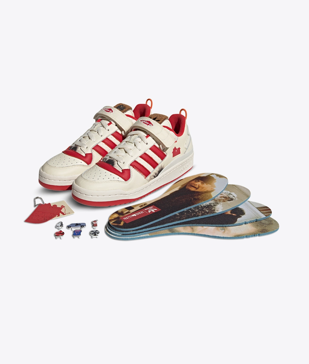 Adidas Originals - 1 - VegNonVeg