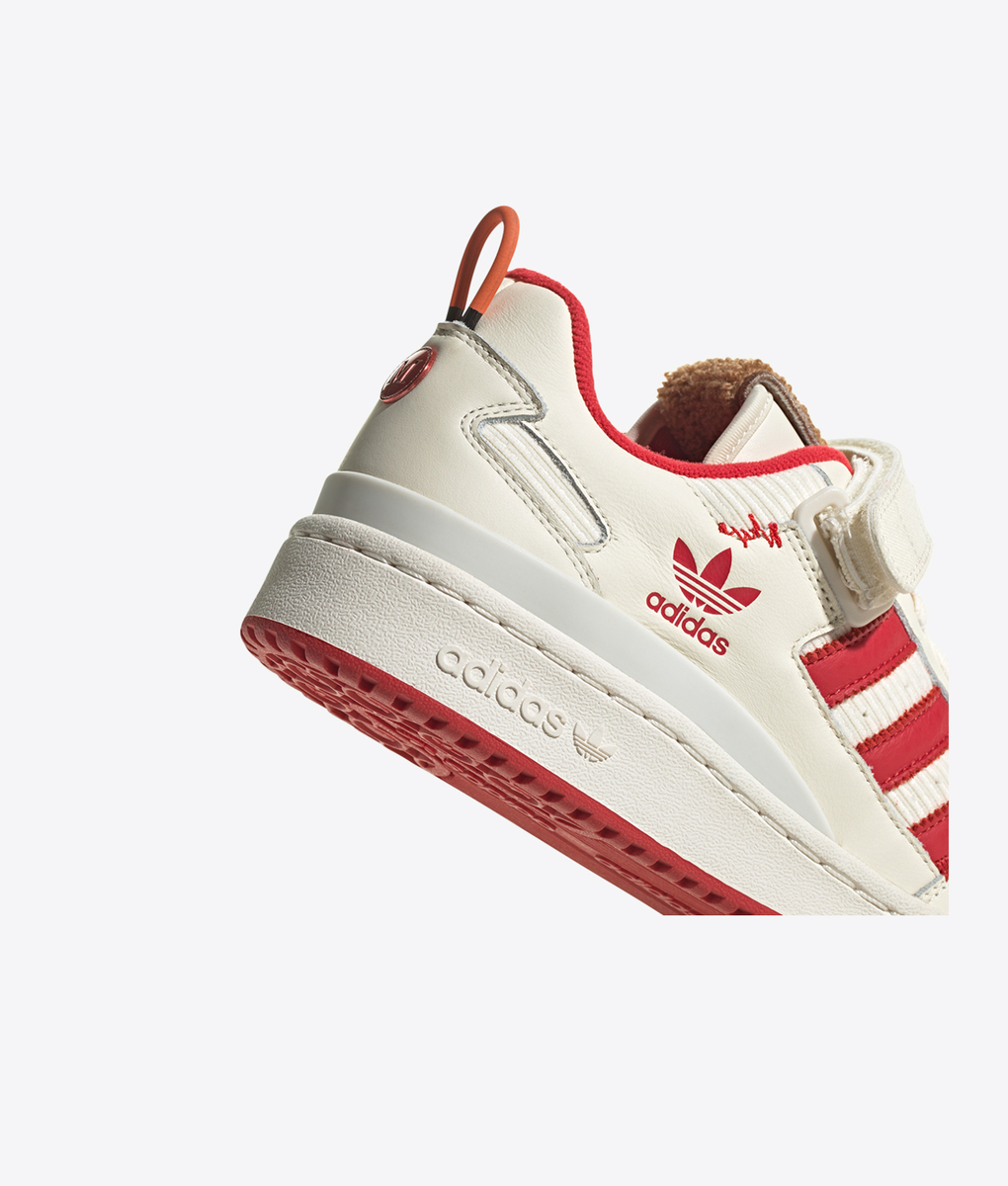 adidas forum 84 low home alone