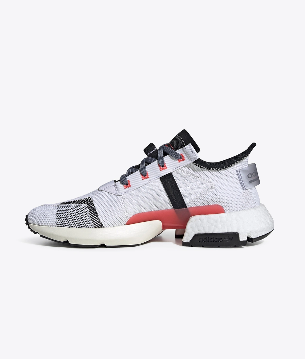Adidas Originals - 1 - VegNonVeg