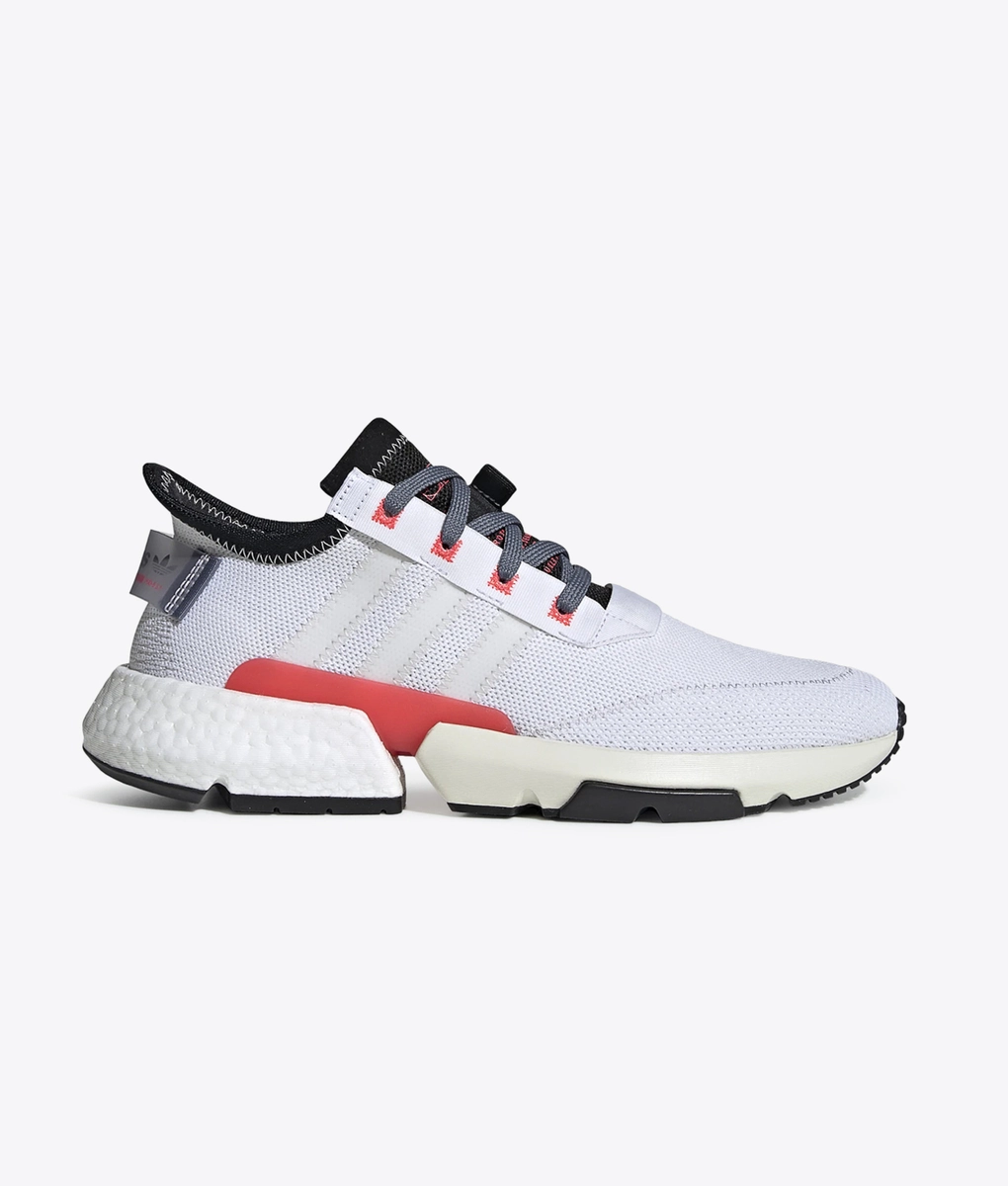 adidas pod s31 black