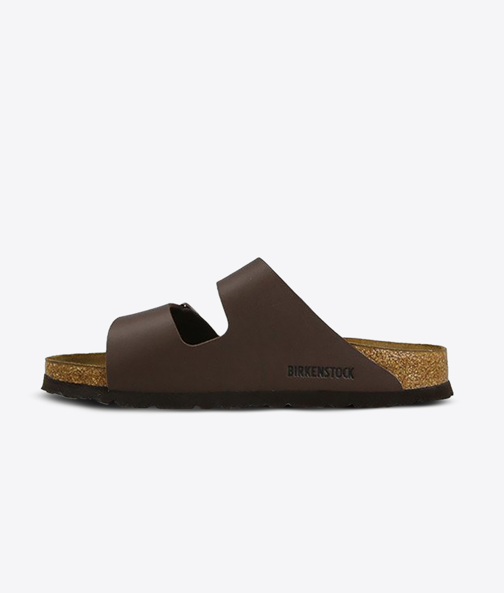Birkenstock - Arizona Bf - VegNonVeg