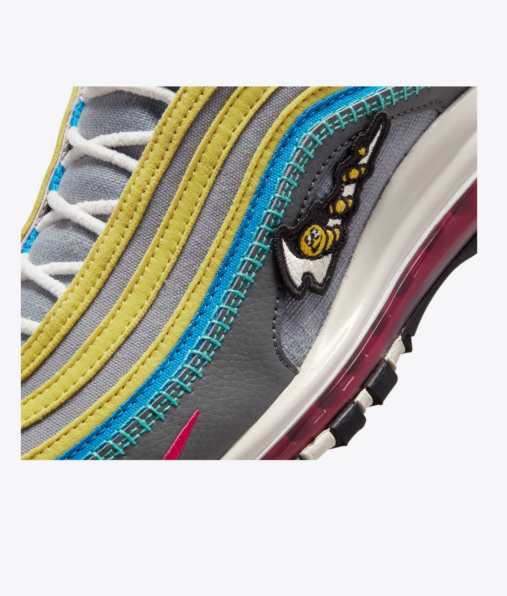 Nike - 1 - VegNonVeg