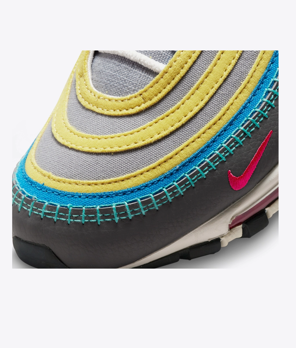 Nike - 1 - VegNonVeg