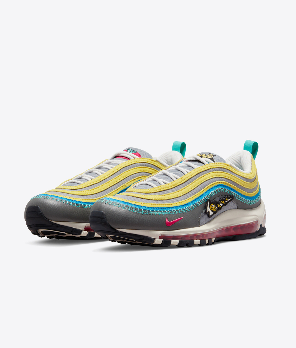 nike air max 97 se graphite