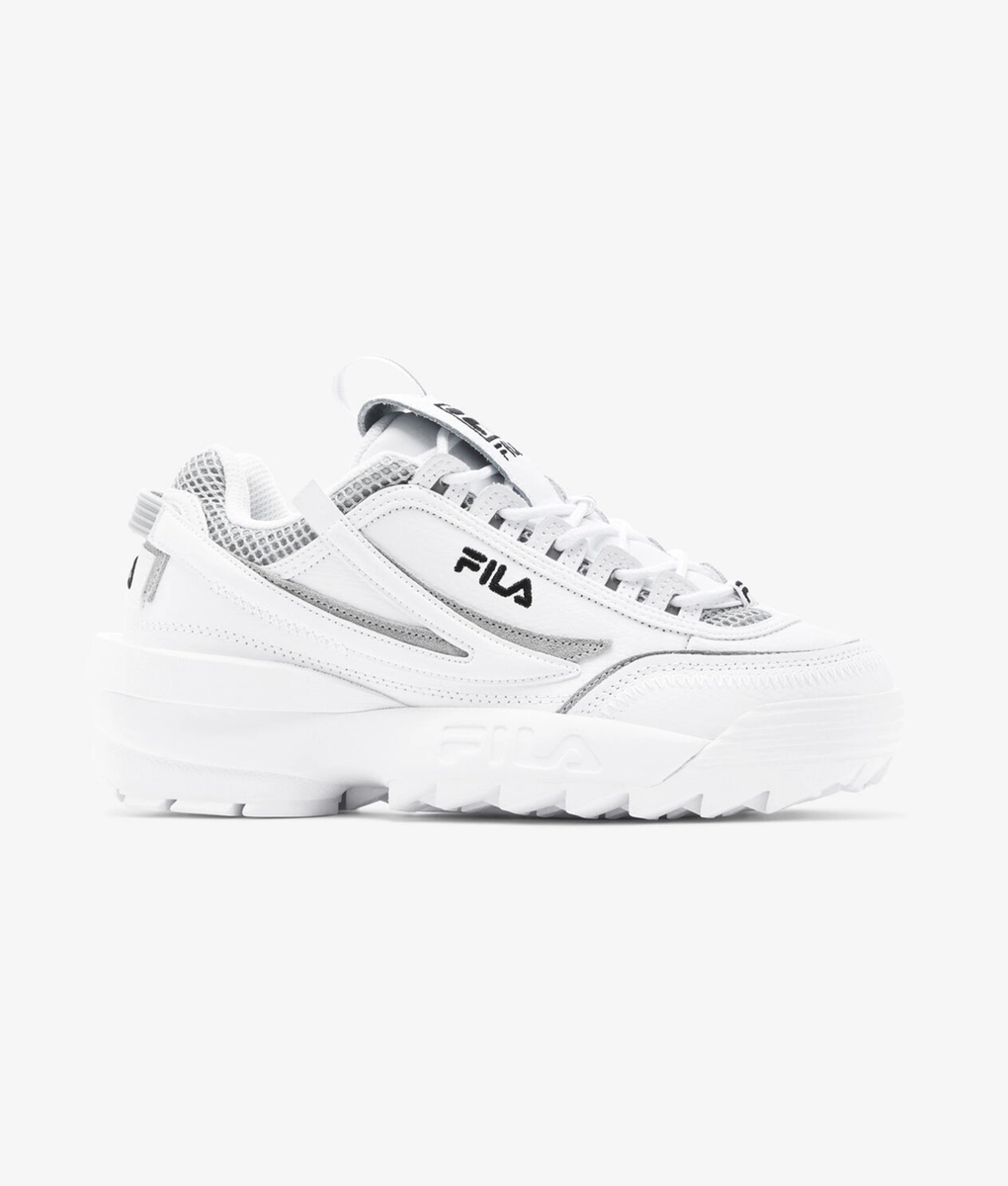 Fila - Disruptor Ii Exp - VegNonVeg