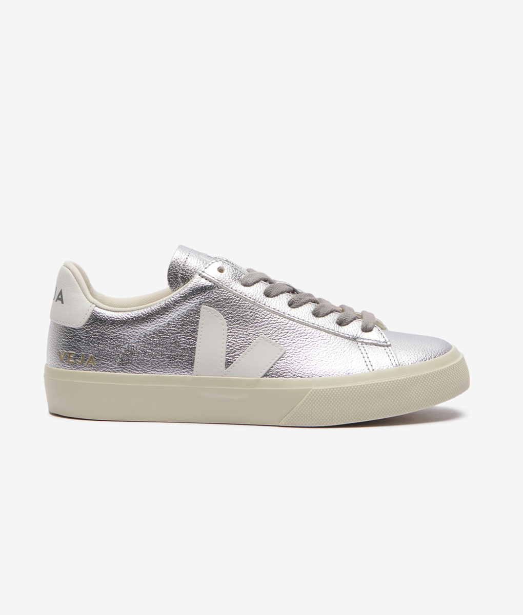 VEJA Campo ChromeFree スニーカー 39 Veja - Campo Chromefree - VegNonVeg