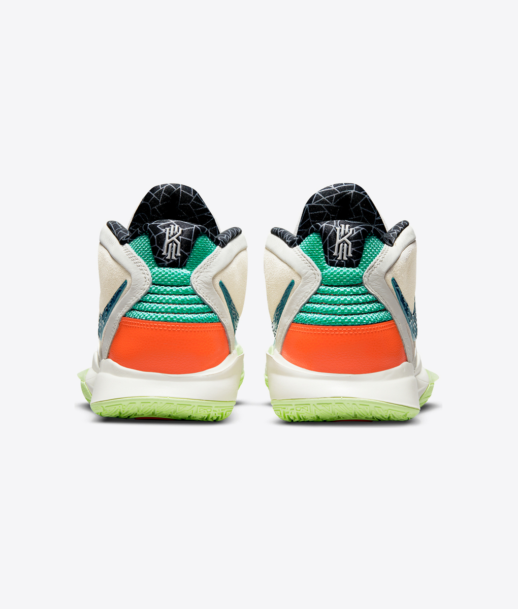 Nike - Kyrie Infinity Cny Ep - VegNonVeg