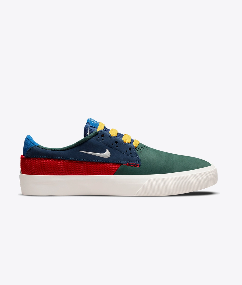 Sb Shoes Zapatillas Sb Shane Nike Nike Sb Shane VegNonVeg