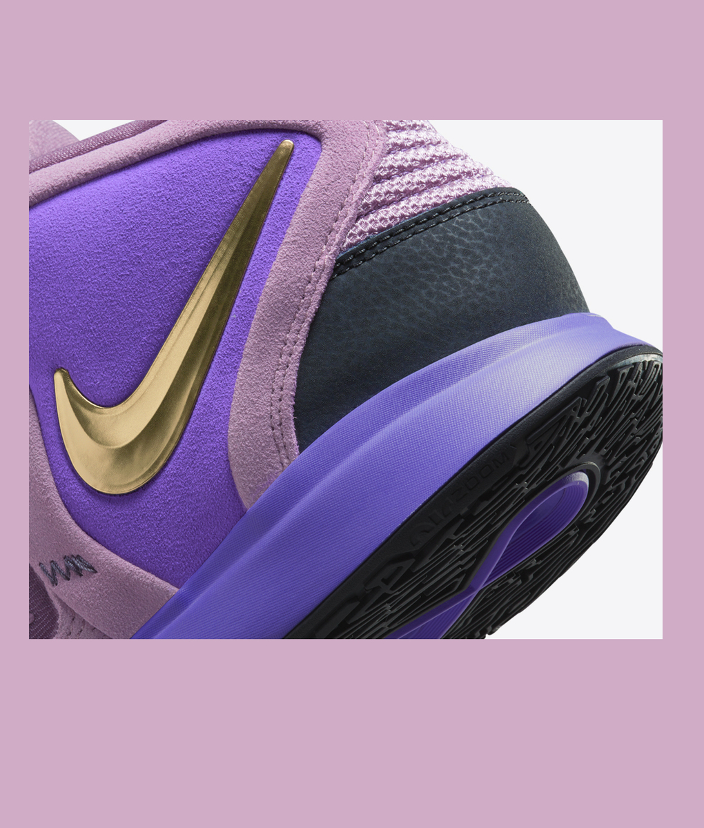 BUY Nike Kyrie Infinity GS Amethyst Wave | Kixify Marketplace