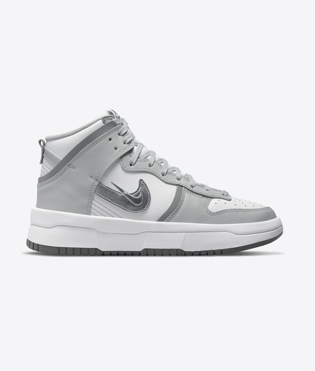 NIKE ナイキ WMNS DUNK HIGH UP 24.5センチ NIKE WMNS DUNK HIGH UP ウィメンズ ナイキ ダンク ハイ アップ