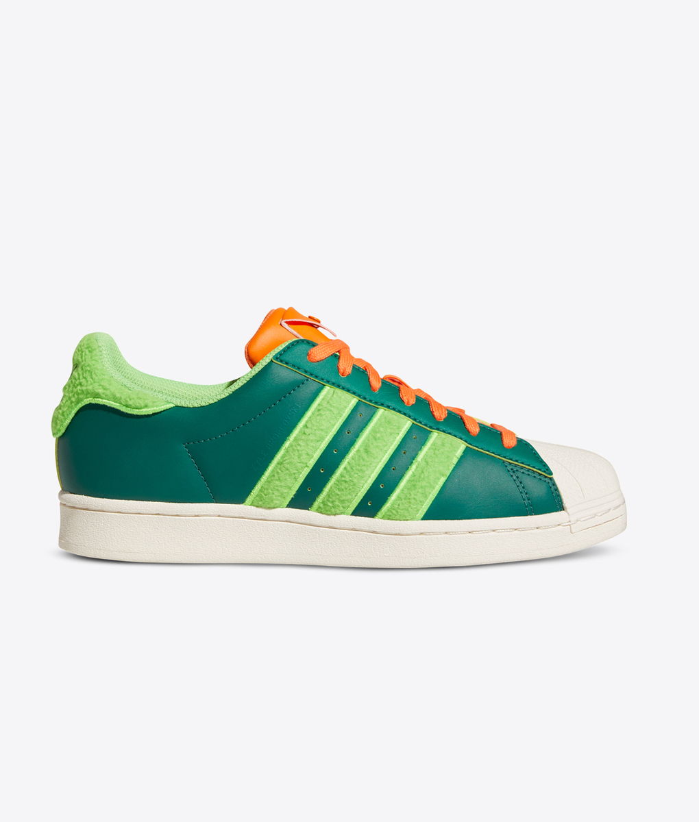 adidas gazelle silver green womens adidas Originals Women's Superstar II 