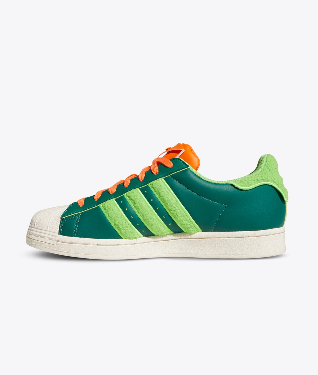 Adidas Originals - 1 - VegNonVeg