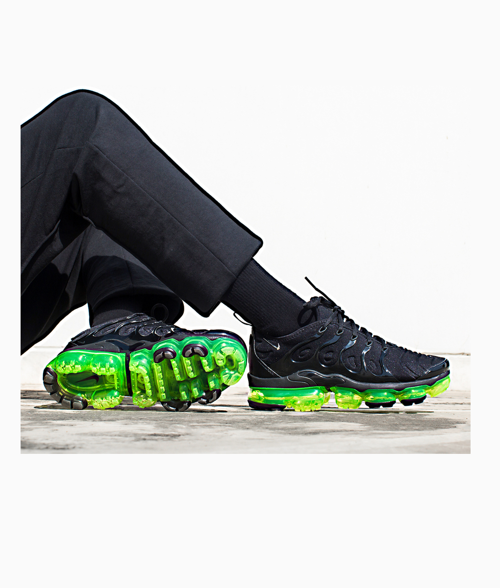 nike vapormax plus price in india