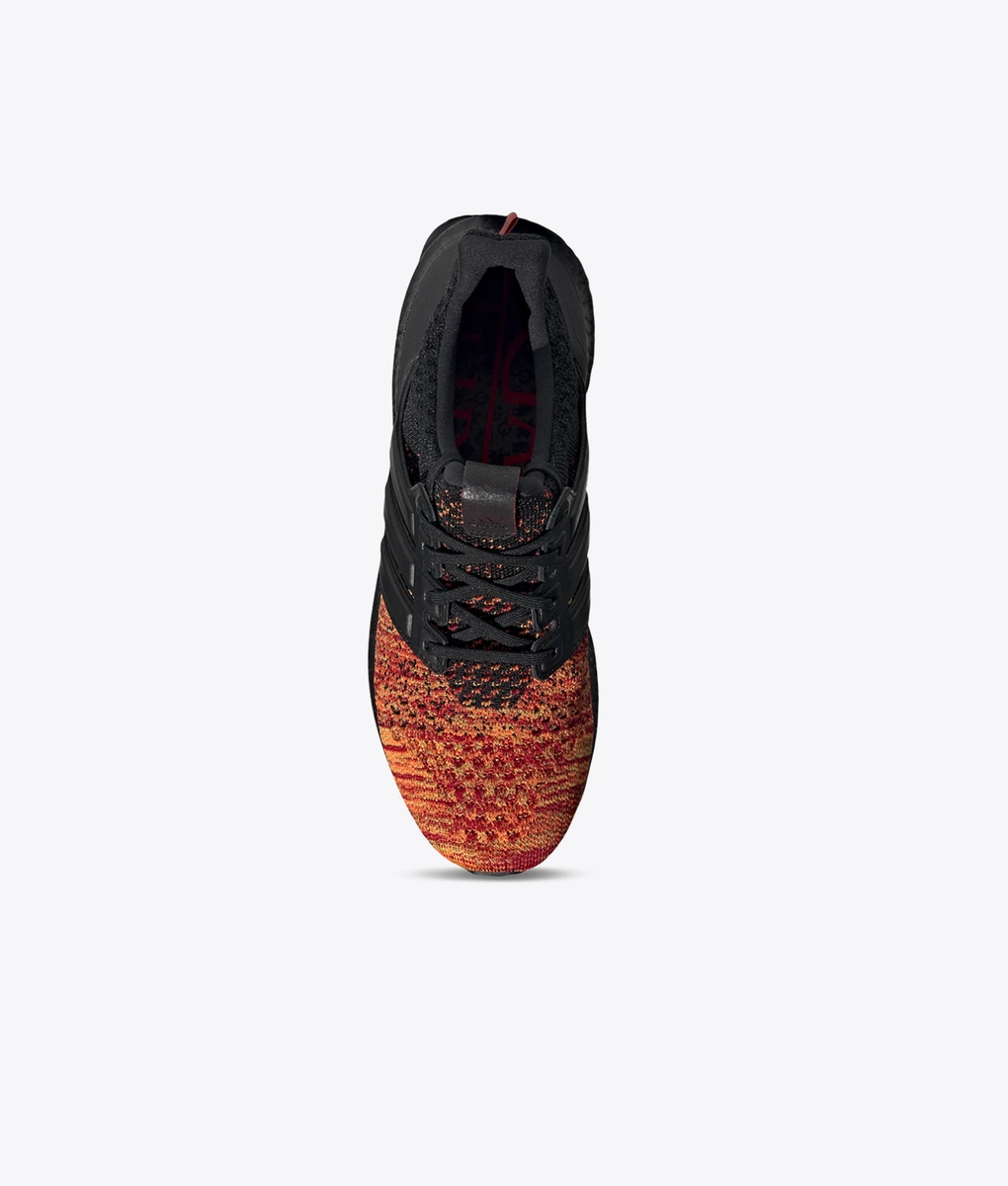 adidas gazelle silver green womens Kit Harington Signed Game of Thrones Adidas X Night's Watch Ultraboost –  Super Sports Center main image 1