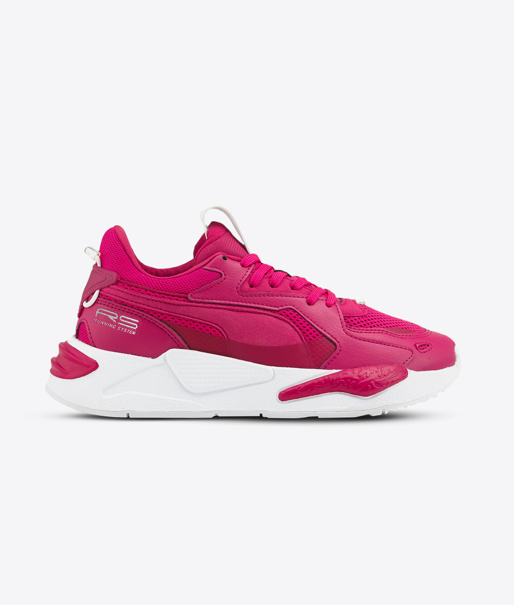 Puma - Rs-Z Neon Wns - VegNonVeg