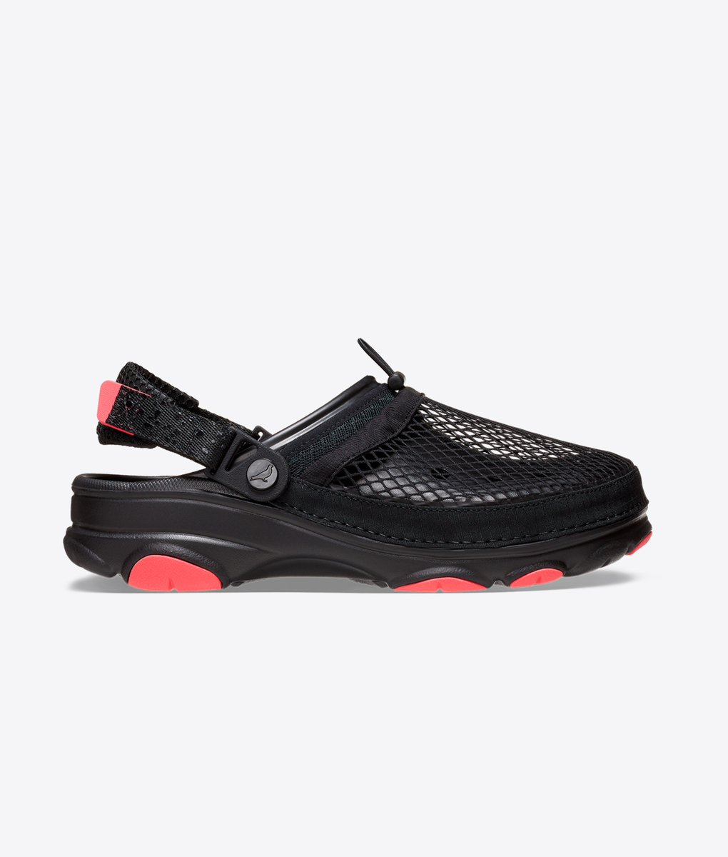 Crocs - Staple Designs Takedown All Terrain - VegNonVeg