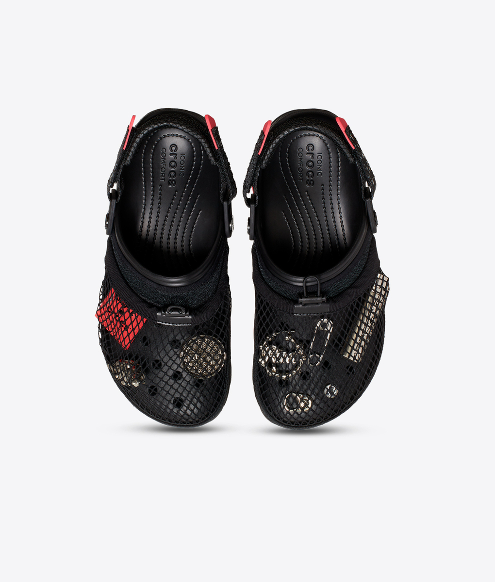 Crocs - Staple Designs Takedown All Terrain - VegNonVeg