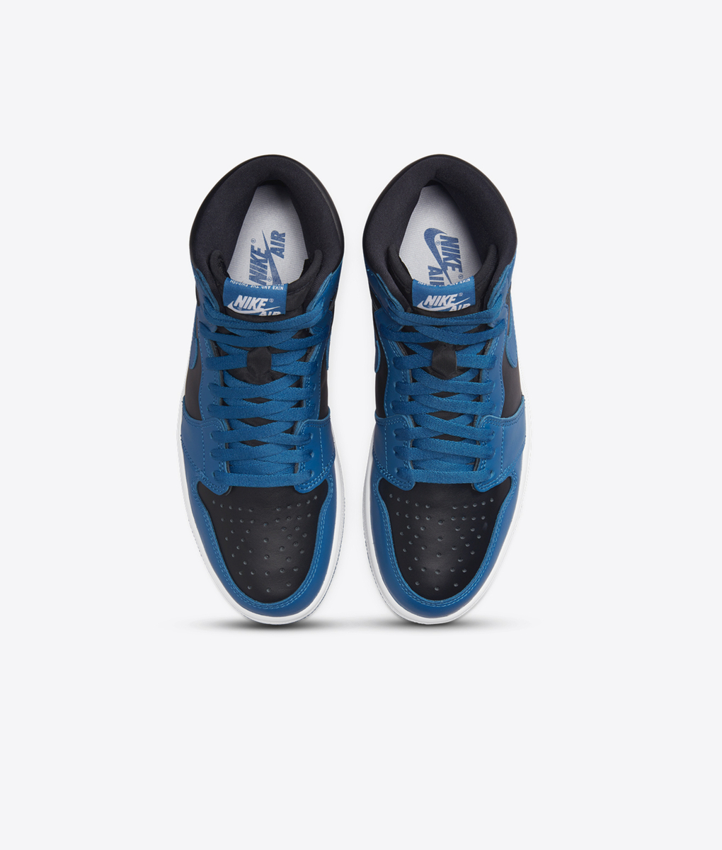 Jordan - 1 - VegNonVeg