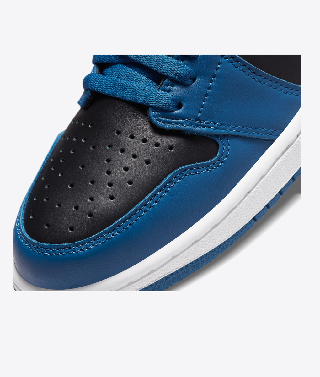 Jordan - 1 - VegNonVeg display picture 1