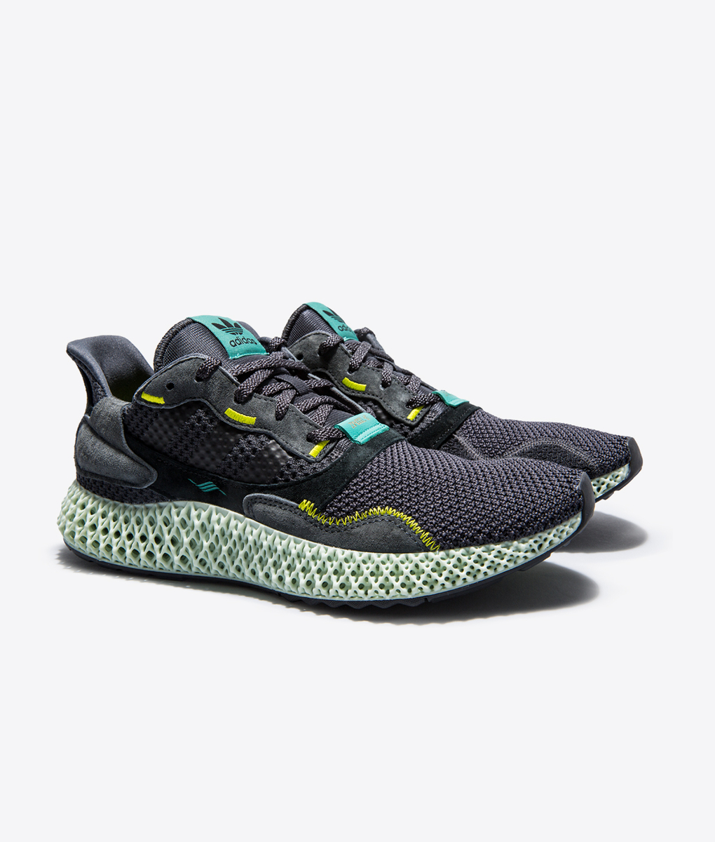 Adidas Originals - 1 - VegNonVeg Adidas Originals - 1 - VegNonVeg