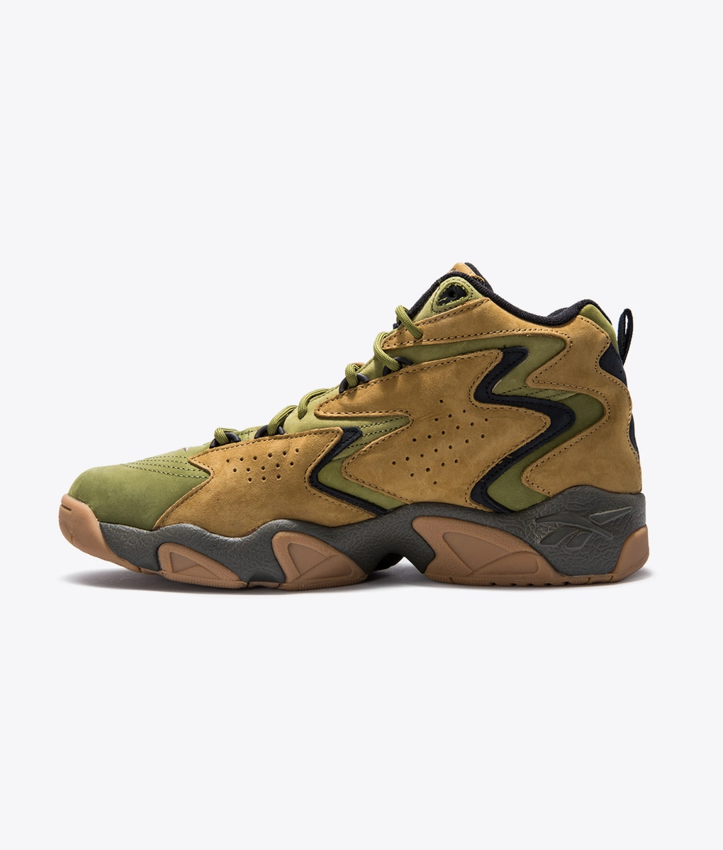 REEBOK - ATMOS X FLY MOBIUS - VegNonVeg