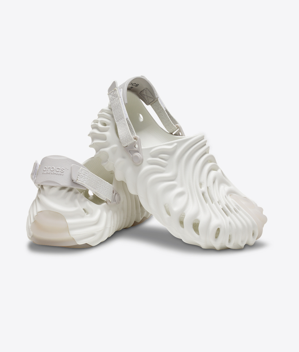 salehe bembury crocs cost