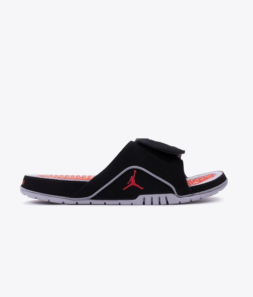 White Hydro Slides Jordan Flip Flop Jordan JORDAN HYDRO RETRO