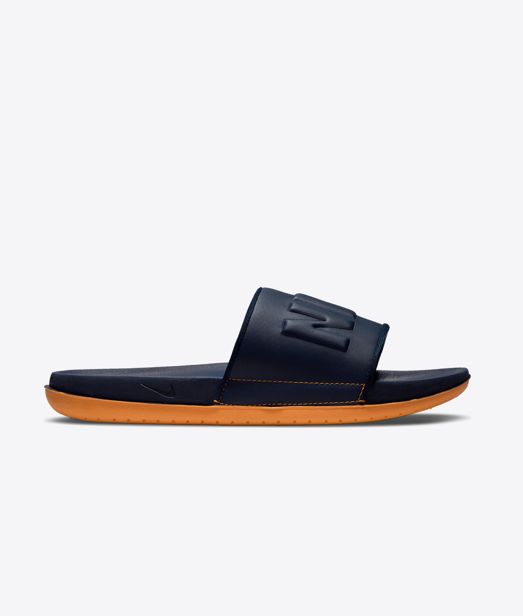 Nike - Offcourt Slide - VegNonVeg