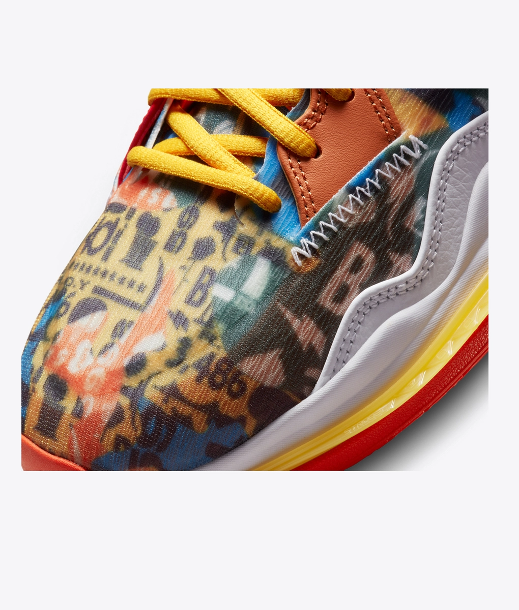 【新品・未使用】NIKE KYRIE INFINITY EP Nike - 1 - VegNonVeg