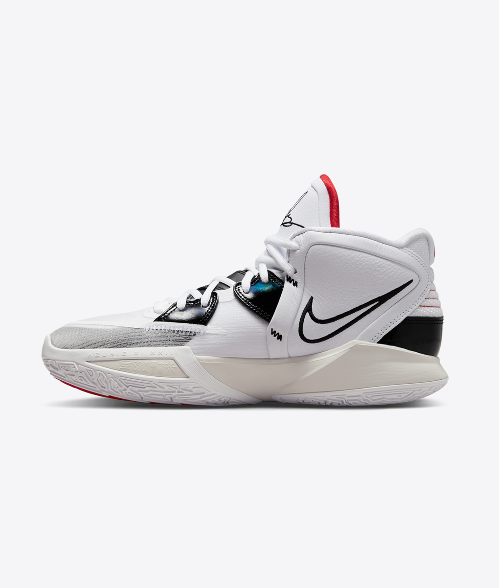 【新品・未使用】NIKE KYRIE INFINITY EP Nike Kyrie Infinity EP 'Aluminum' DC9134-400