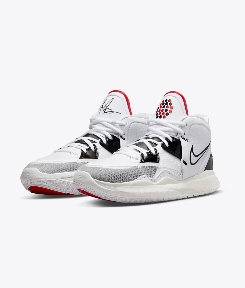 Nike - Kyrie Infinity Ep - VegNonVeg