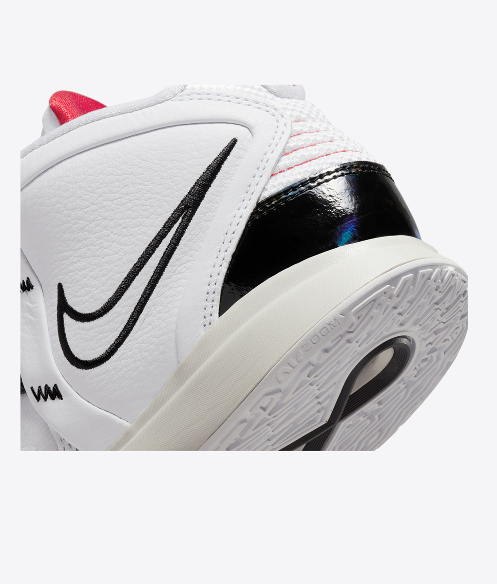 Nike - Kyrie Infinity Ep - VegNonVeg