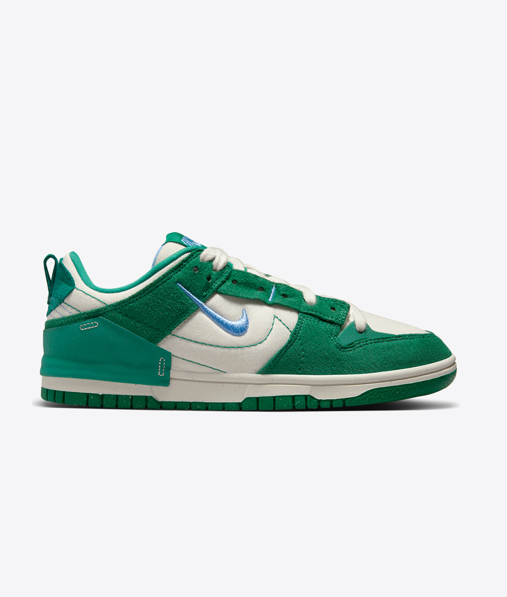 スニーカー (W) Nike Dunk Low Disrupt 2 Phantom Univ Blue W US Buy Nike Dunk Low Disrupt 2 Phantom University Blue (W) in