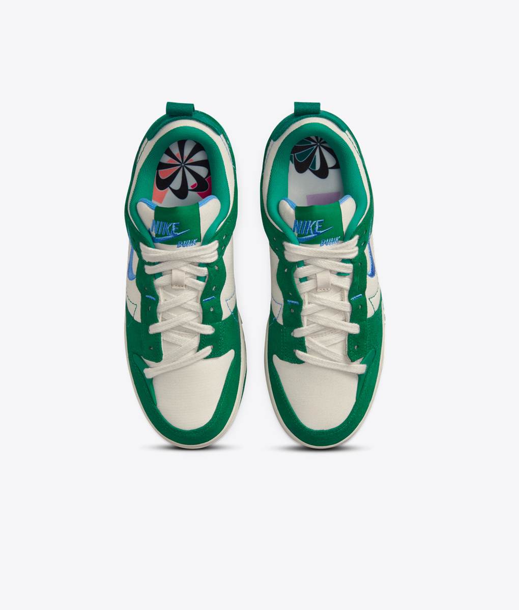 Nike - W Dunk Low Disrupt 2 - VegNonVeg 