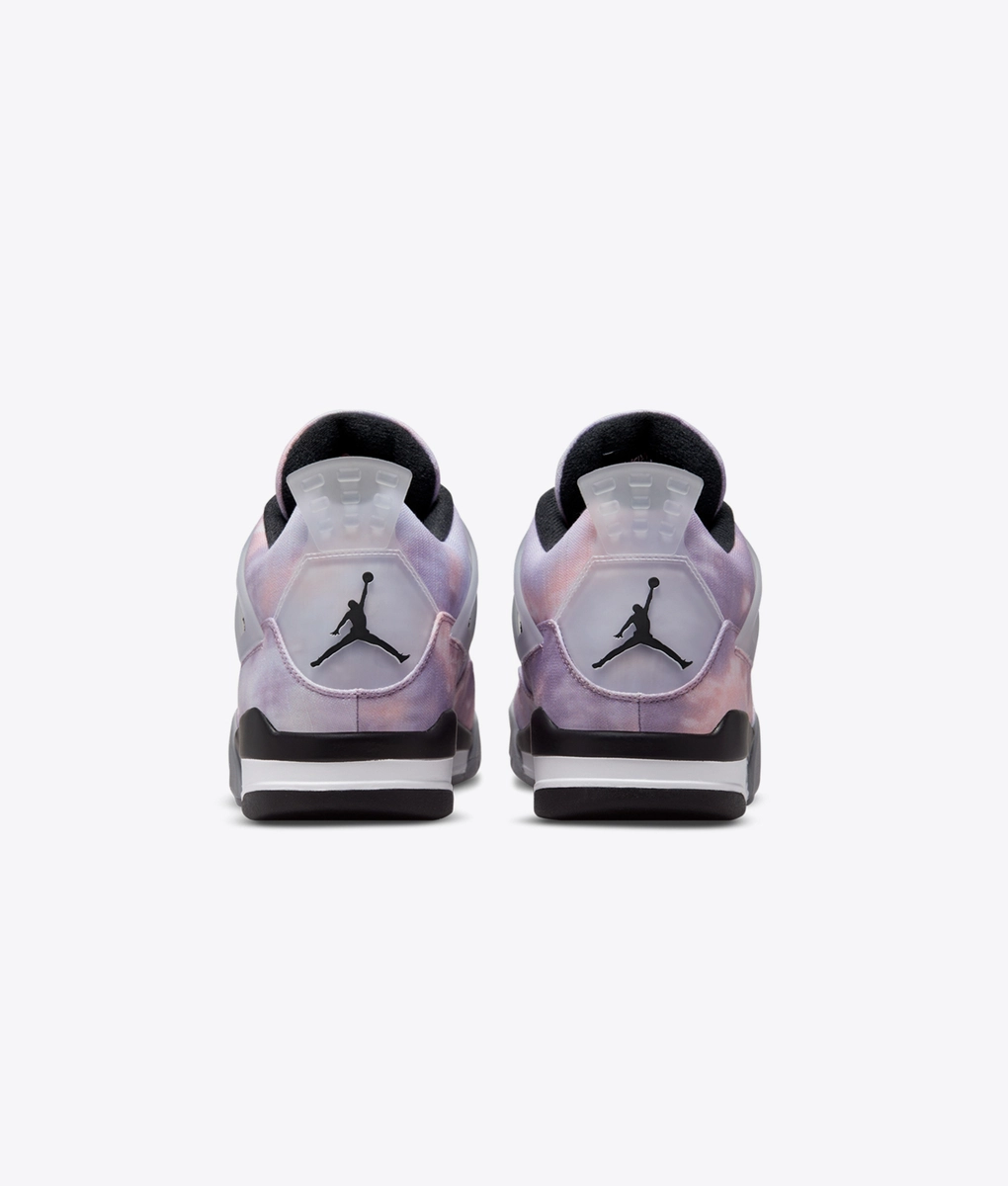 Jordan - 1 - VegNonVeg