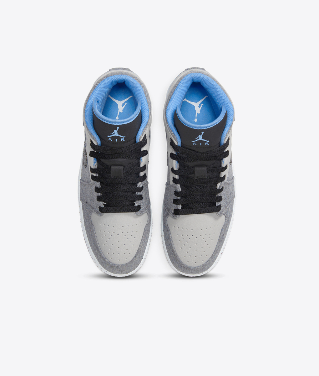 air jordan 1 blue tint