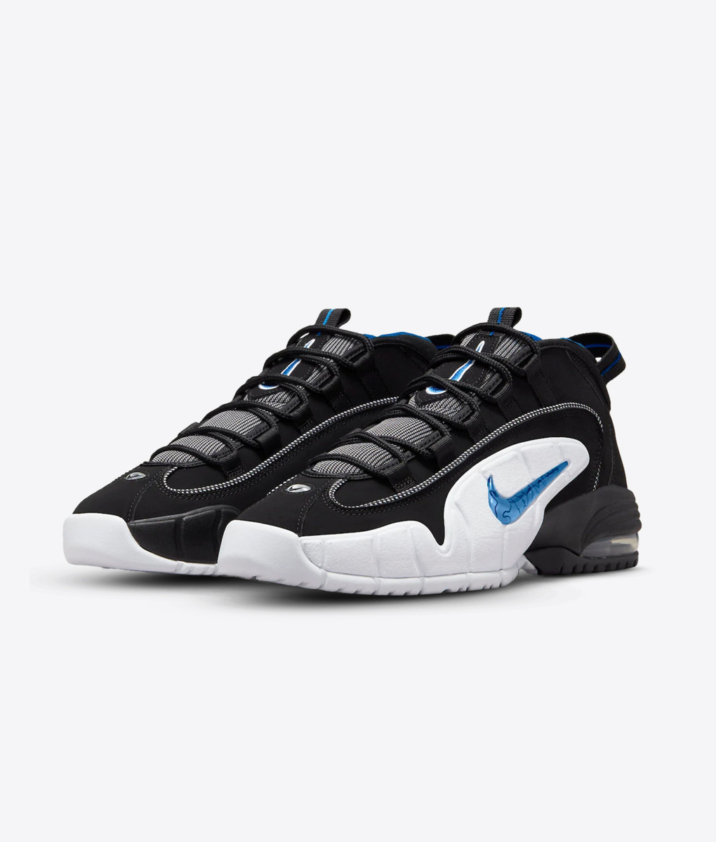 Nike - 1 - VegNonVeg