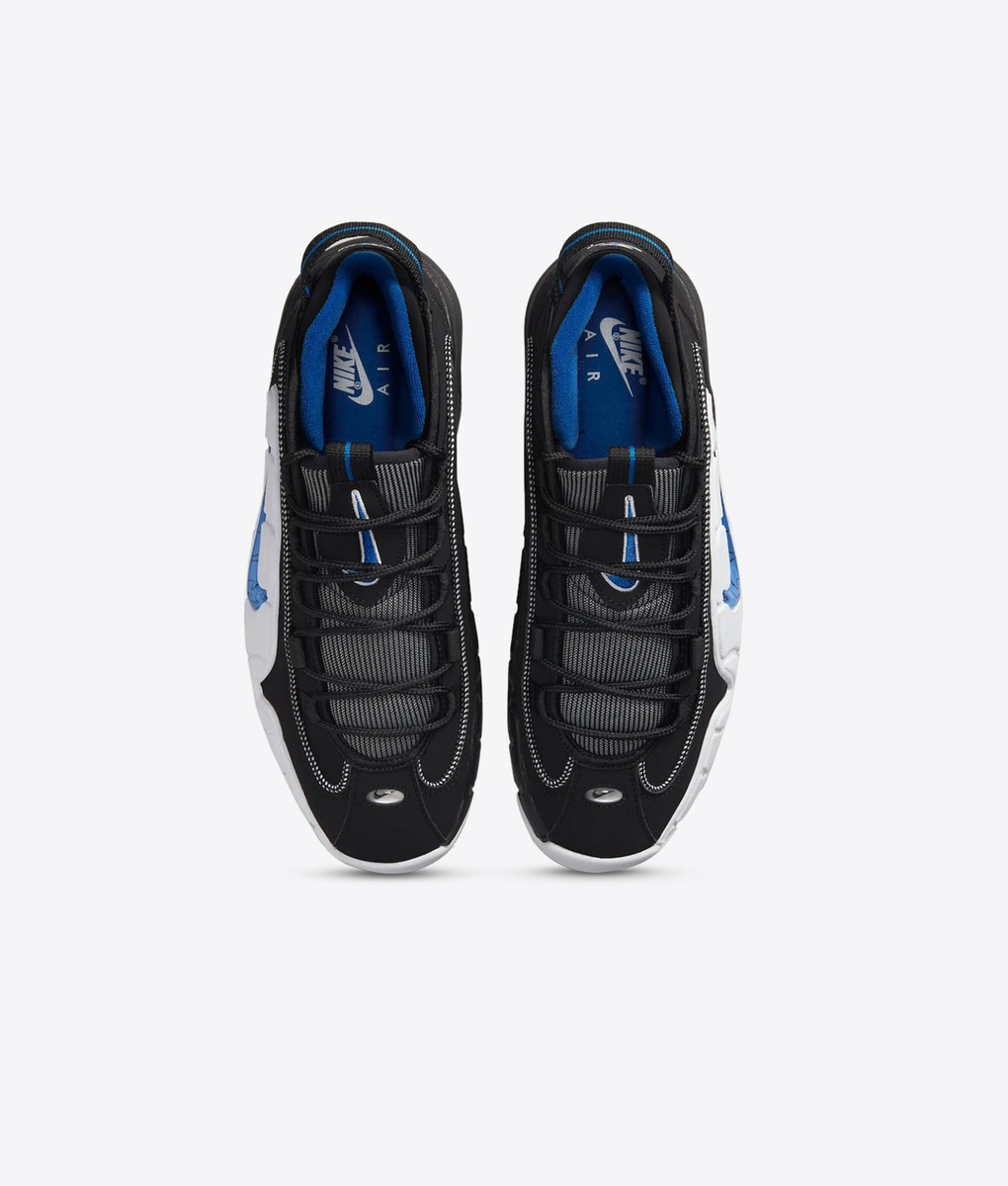 Nike - 1 - VegNonVeg