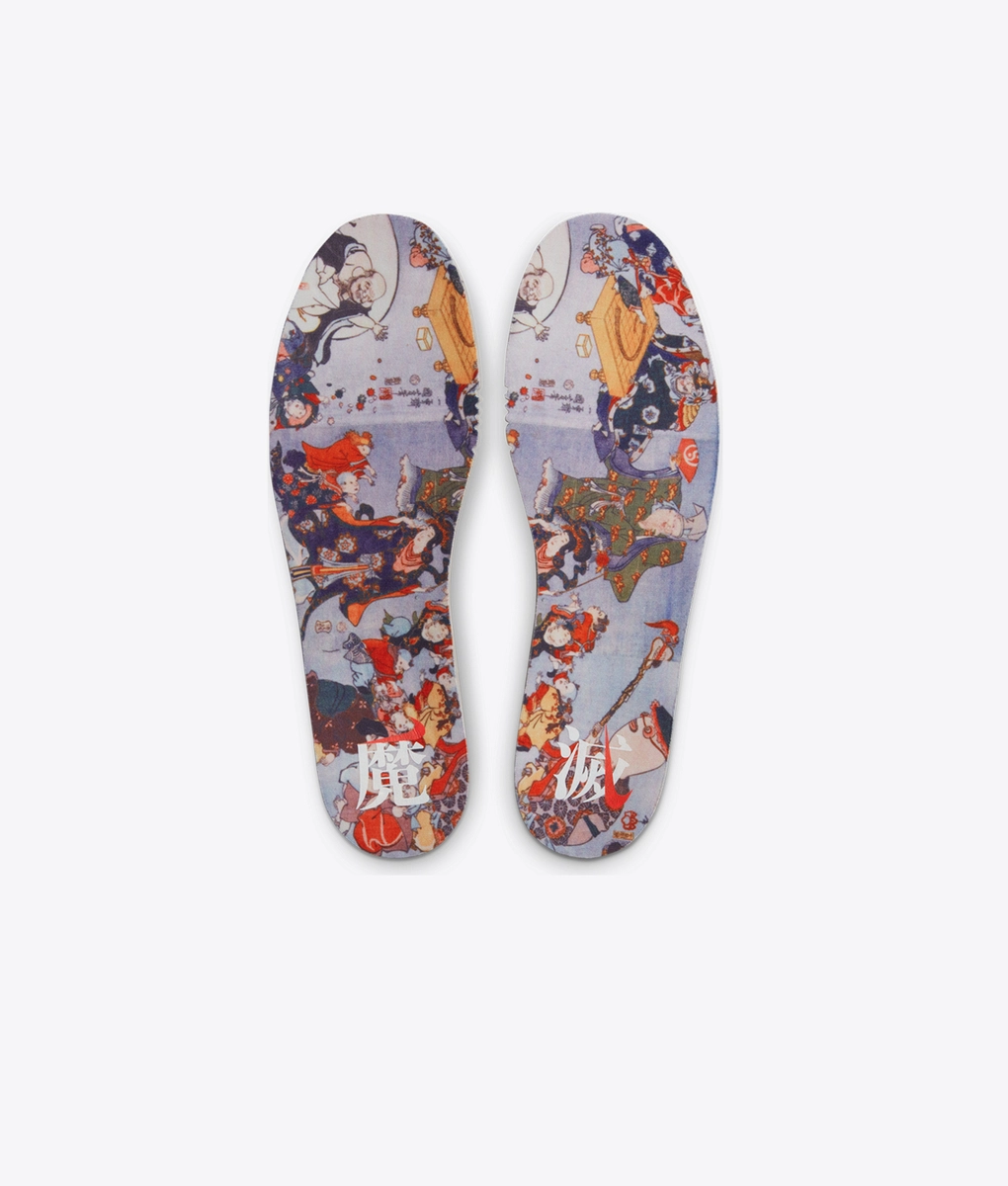 Nike - W Dunk Hi Up Prm - VegNonVeg