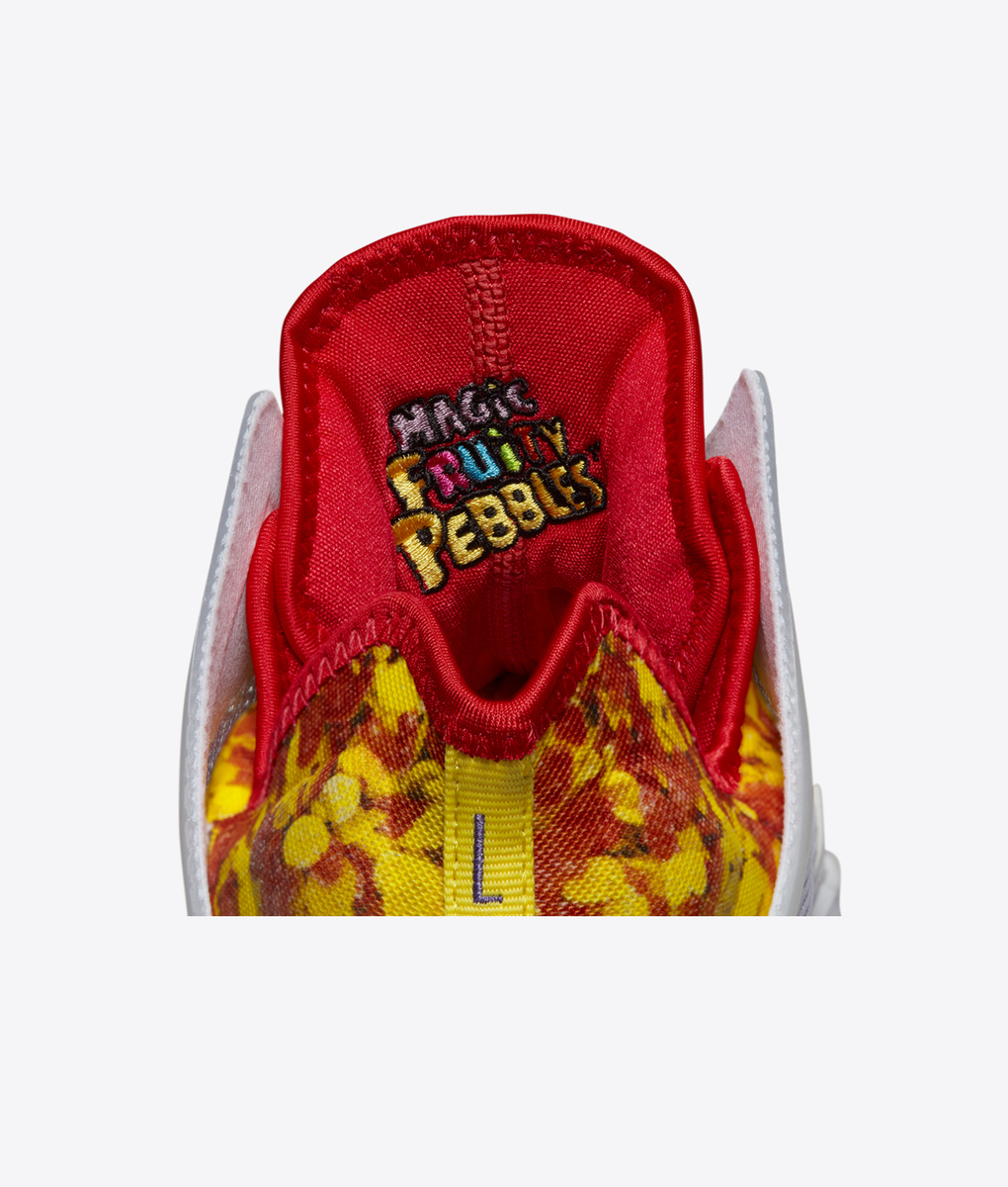 LEBRON XIX LOW レブロン19ロー バッシュ】LEBRON 19 LOW（レブロン19ロー）のレビュー評価