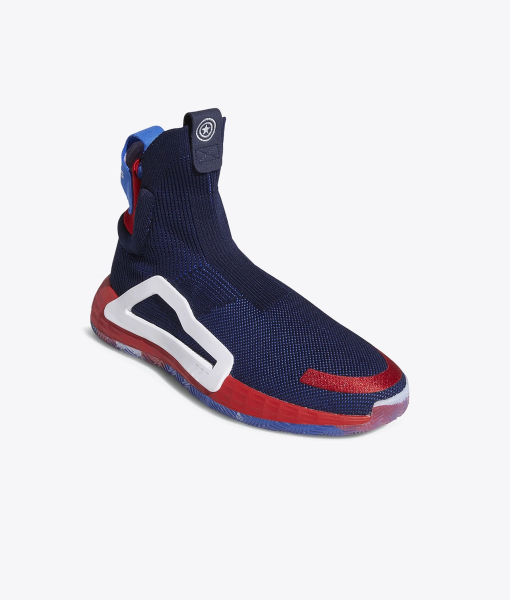 Adidas - 1 - VegNonVeg