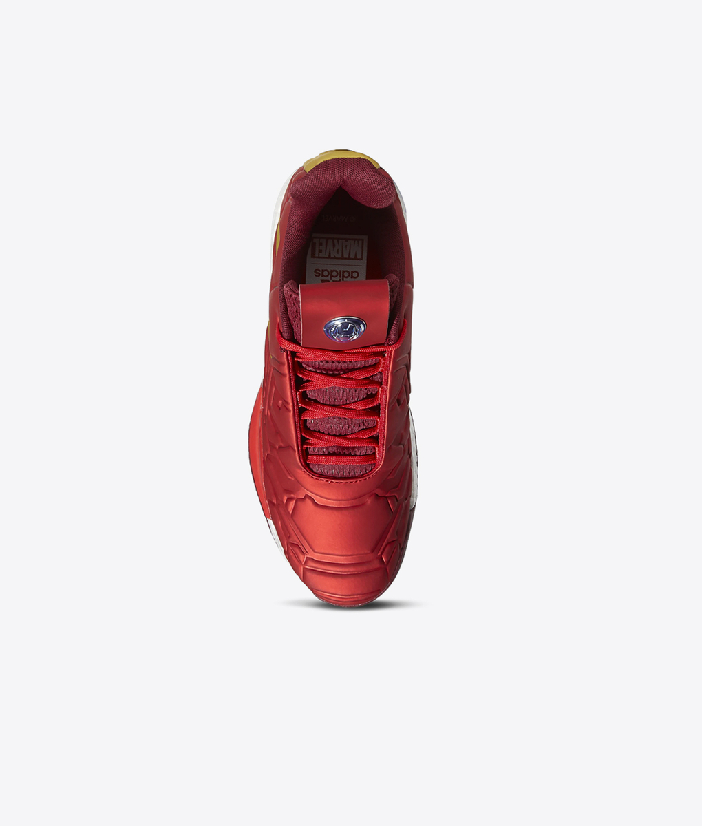 Adidas - 1 - VegNonVeg