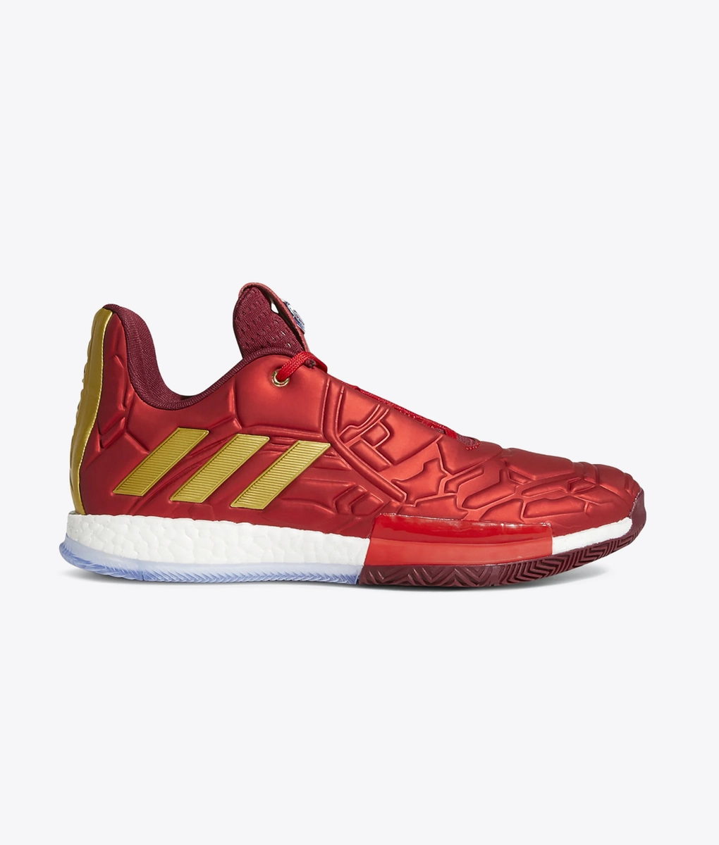 iron man sneakers adidas