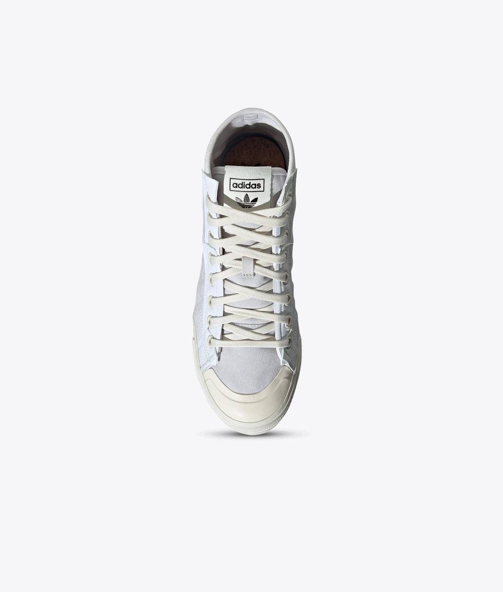 Adidas Originals - Nizza Hi Parley - VegNonVeg