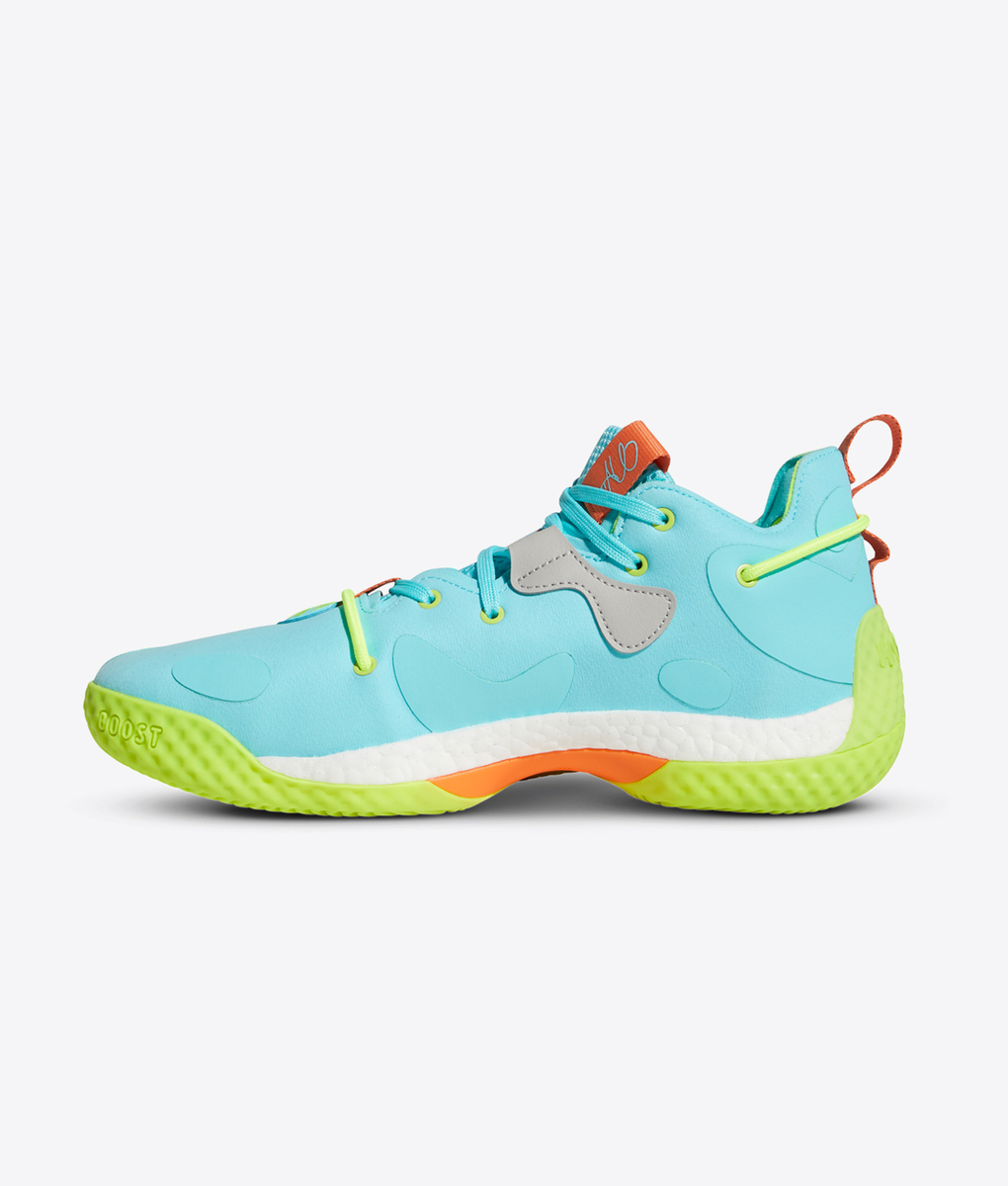 Adidas - Harden Vol 6 - VegNonVeg display picture 2