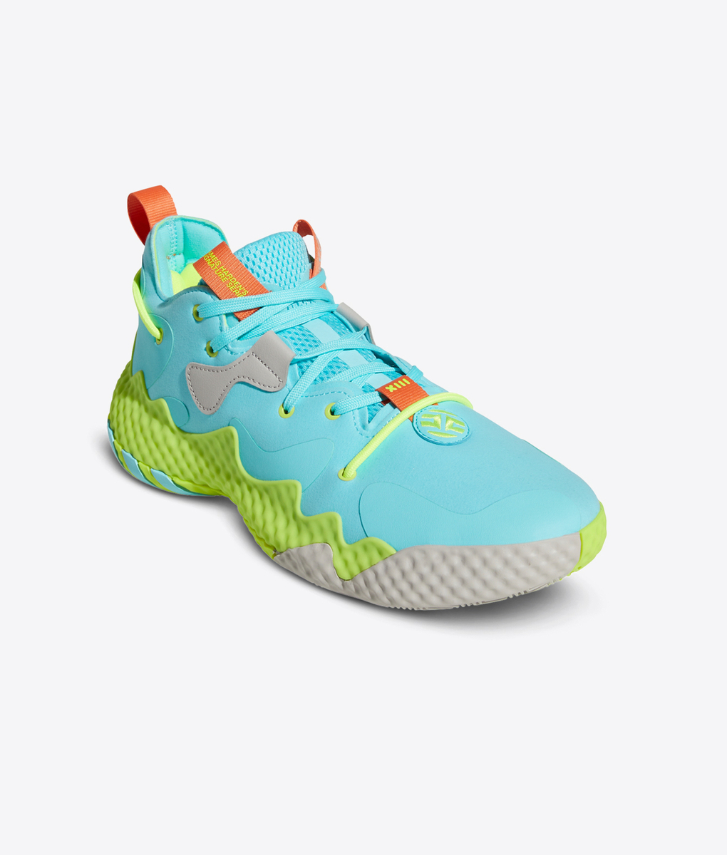 adidas HARDEN VOL6 ハーデン6 Adidas - Harden Vol 6 - VegNonVeg
