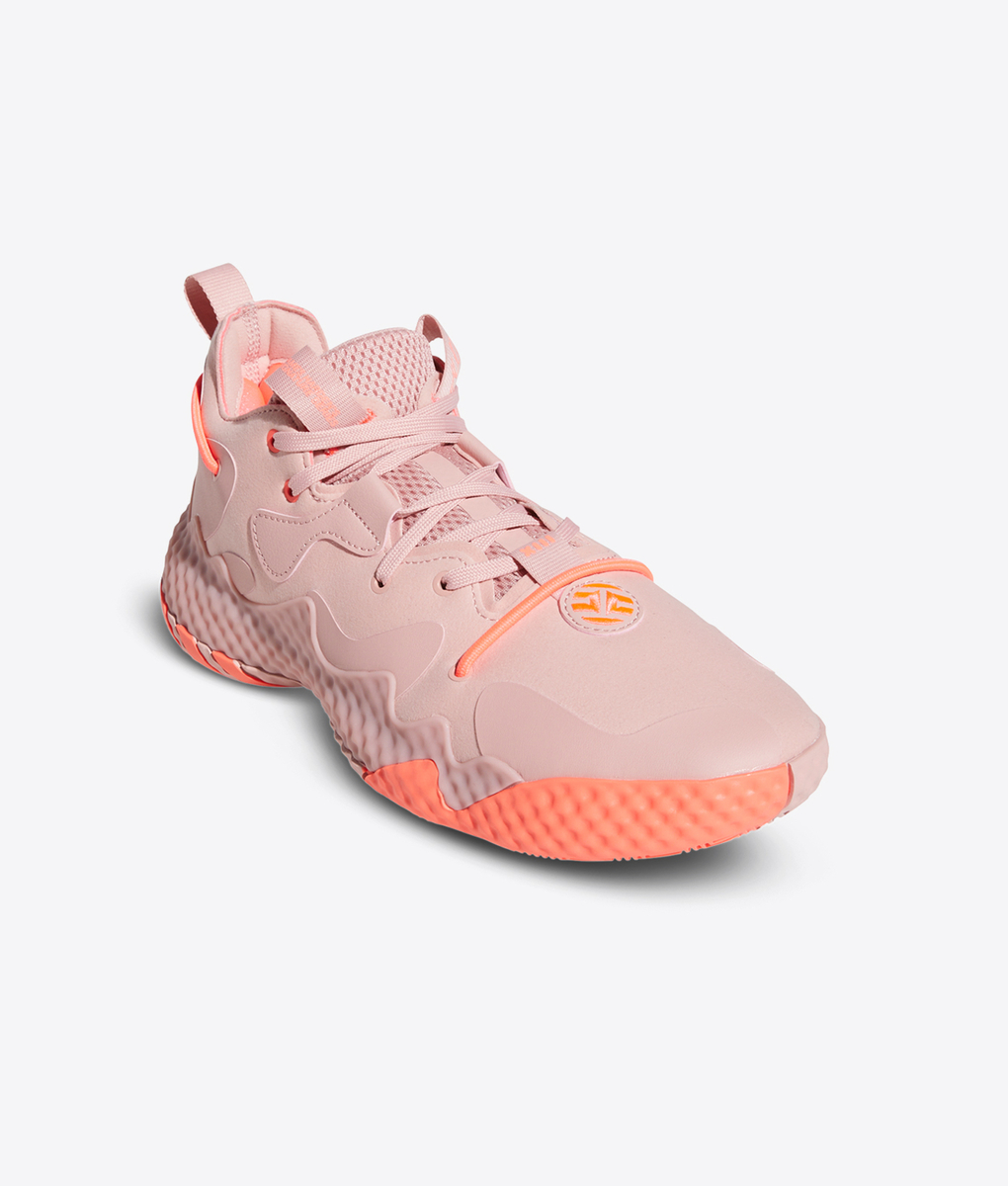 Adidas - Harden Vol 6 - VegNonVeg